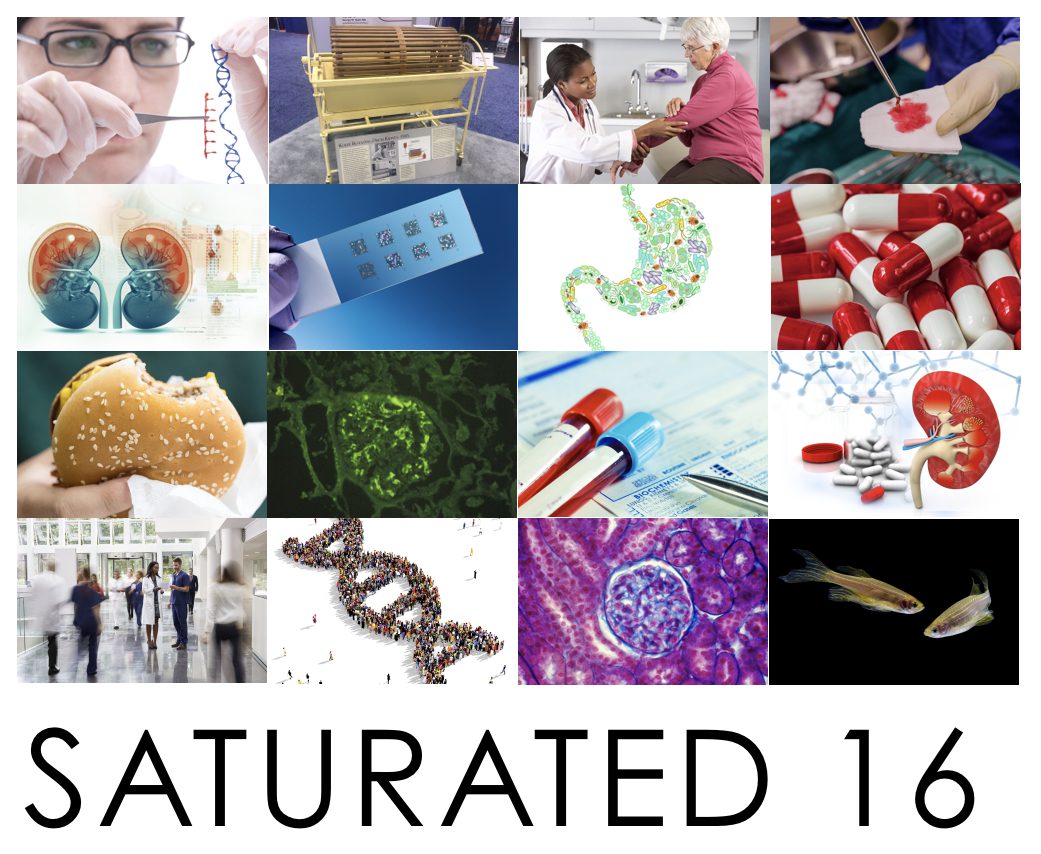 #NephMadness 2017: The Saturated Sixteen – AJKD Blog
