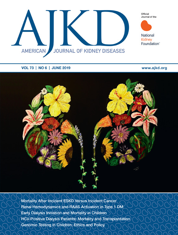 June 2019 cover